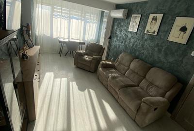 Apartament  luminos si spațios cu 2 camere cu panoramă superba - 1