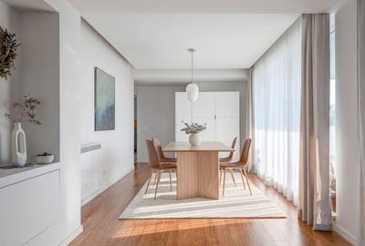 Apartament deosebit cu 3 camere | Penthouse 2 terase | Pipera - 3