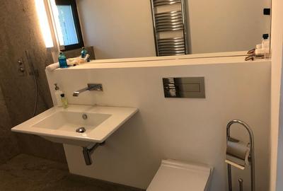 Beautiful villa - Baneasa area - 6rooms - 14