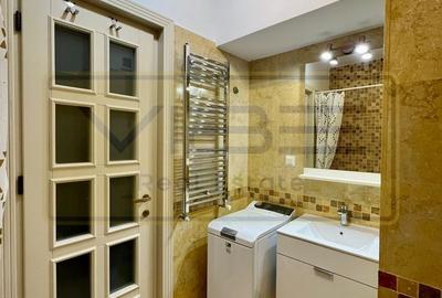 Apartament 2 camere + loc parcare Royal Town COPOU - 13