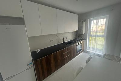 MUTARE RAPIDA! Apartament 2 camere 59mp, Metrou 1 decembrie, Sector 3, Trapez - 9