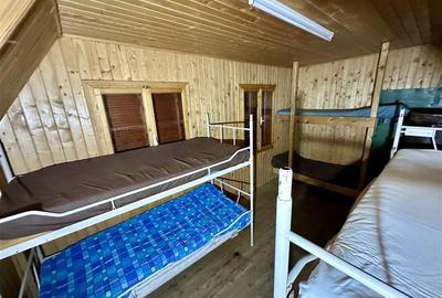 Casa/ Cabana+2.000 mp teren in miracolul naturii autentice,Bucin(Praid), Harghit - 38