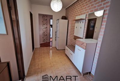 Apartament 2 camere decomandat zona Vasile Aaron - 8