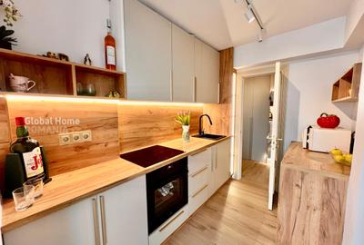 Apartamenr 2 camere -Unirii | Renovat-Mobilat -Utilat - 10