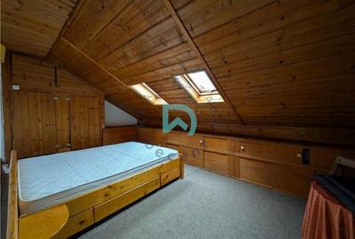 Garsoniera extinsa Racadau, Brasov - 8