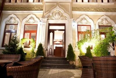 Vila Interbelica in stil Baroc | Unirii / Budapesta | Oportunitate Investitie - 2