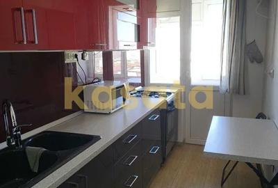 Apartament 2 camere de închiriat | Dorobanți | Perla | 2 balcoane - 6
