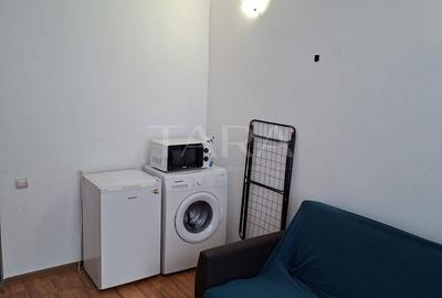 Garsoniera în Gruia - 4