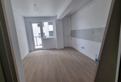 2 camere, open-space, 41 mp, de vanzare apartament nou Visani, Profi Visan - 1