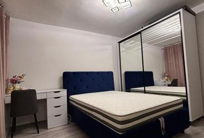 Apartament 3 camere decomandate, 64mp, etaj intermediar, zona Izlazului - 1