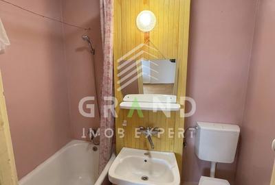 Oportunitate de Renovare! 2 Camere Decomandate | Lângă La Terenuri | Manastur - 13