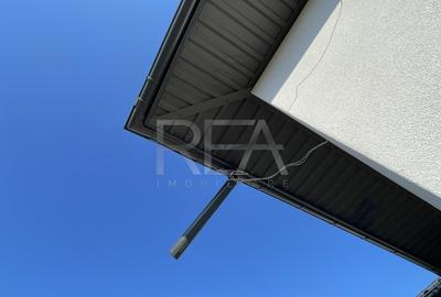 Casa Bolintin Deal - iesirea spre Ciorogarla - 21