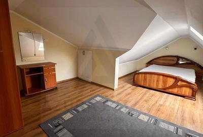 Apartament modern 3 camere 88 mp utili terasa generoasa - 3