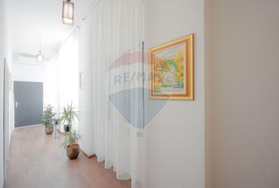 Spațiu Comercial + Birouri de Închiriat – 235 mp – Ultracentral - 3