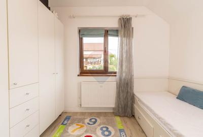 Casa de vanzare, Jucu de Sus teren 811mp, 4 Camere, 2 Bai, Priveliște - 19