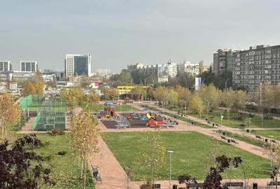 Inchiriere 2camere Centrala termica Bloc Nou Lujerului Militari - 1