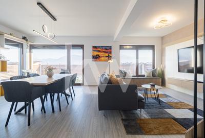 Casa 4 camere  I Mobilata & Utilata I Pet Friendly - 5