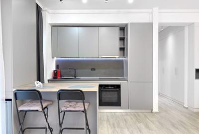 2 Camere | Parcare | Mobilat + Utilat | Future Residence | COMISION 0% - 2