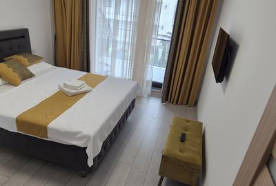 Apartament cu 2 camere Mamaia Nord/ Aproape de Mare - 19