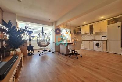 Apartament 2 camere Grivitei, mobilat utilat, Brasov - 20