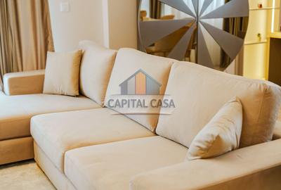 Apartament 2 Camere | Mobilat & Utilat Premium Pipera - 42