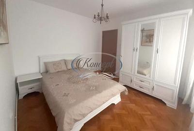 Apartament modern, cu parcare Andrei Muresanu - 3