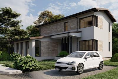 Casa individuala 4 camere Dezmir - 3