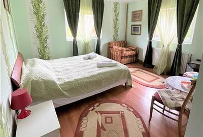 Arta si design in incantarea naturii, oportunitate rezidential/ turistic, Predea - 4