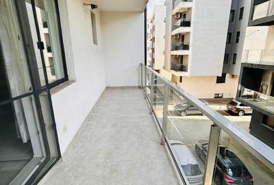 Închiriere apartament 2 camere — bloc nou, Mamaia Nord, str. D29, lângă Lidl - 8