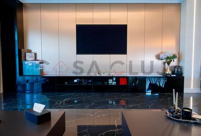 Apartament premium, terasa panoramică cu jacuzzi, 2 parcări subterane incluse! - 7