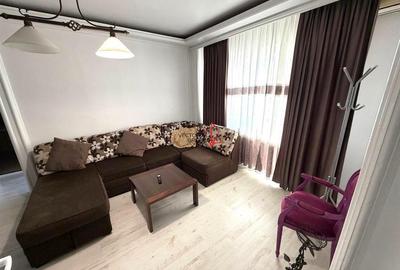 Apartamentt renovat,et.3/8 in bloc stradal Calea Mosilor Bd Carol - 4