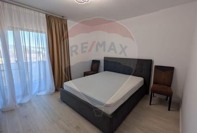 3 Camere | Str. București | 73mp | Etaj 3 | Parcare Subterană |Premium - 10