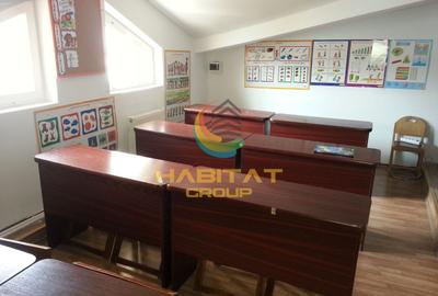 Casa Tineretului de Vanzare 380 mp utili, teren 600 mp - 5