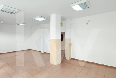 SPATIU COMERCIAL DE INCHIRIAT VALEA AURIE 102 mp - 15