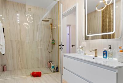 Vila design complet mobilata si utilata, cu piscina in Complexul Paradisul Verde - 45