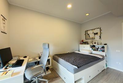 Apartamnet 3 camere, decomandat, etaj 1, 2 locuri de parcare in Braytim - 6