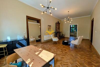 Garsonieră semidecomandată în Ultracentral