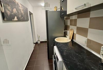 Apartament 2 camere decomandat | Aleea Uioara | Mobilat & Utilat - 5