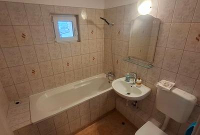 INCHIRIEZ AP  3 cam RENOVAT si UTILAT +  LOC PARCARE Campia Libertatii  IOR - 12