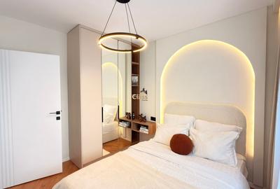Apartament 2 camere | Ultrafinisat | 44 mpu | Primaverii Manastur - 2