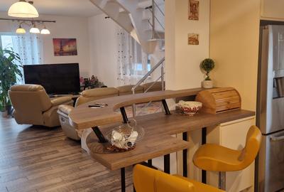 3 camere Lujerului - Duplex GranVia Park de inchiriat - 1