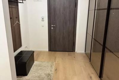 Apartament 2 Camere Baneasa | Balcon | Centrala proprie - 3