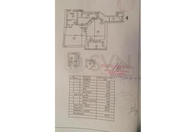 REA1026514 Apartament Mosilor 2 camere - 10