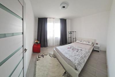 2 camere | Pallady | Metrou 1 Decembrie 1918 | Et. 6|10 | Sector 3 - 3