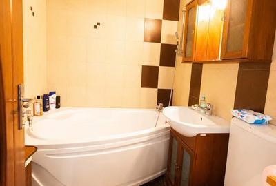4 camere 89mp Zona City Park Loc Parcare - 13