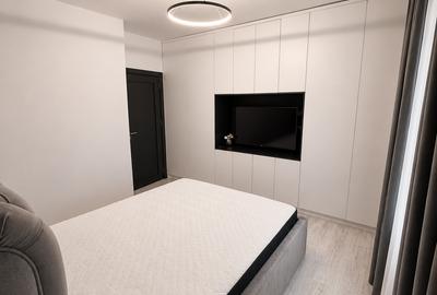 Apartament 2 camere modern de închiriat – lângă Metrou Nicolae Teclu - 8
