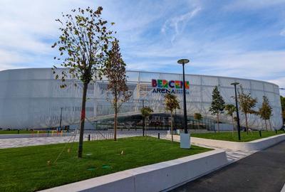 Apartament 3 camere langa parcul Tudor Arghezi, Grand Arena Mall - 30
