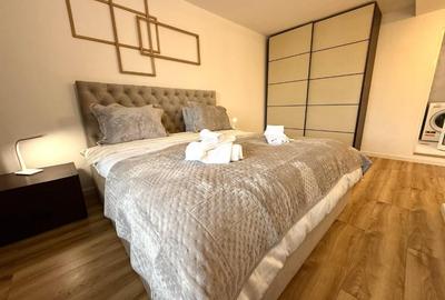 Sala Palatului - Duplex elegant - 11