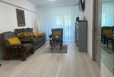 Apartament 3 Camere | Decomandat | Decebal | Etaj 5 | Mobilat Utilat | - 2