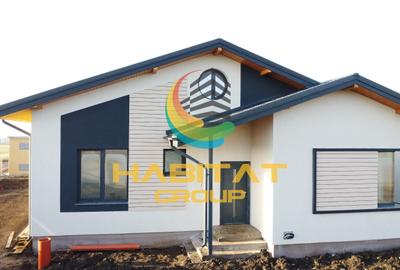 Casa 4 camere - Complex rezidential Eco-Friendly - Frumusani - 1